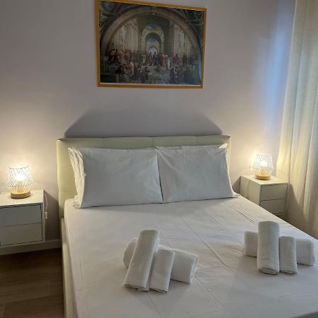 Vatican Emotion روما المظهر الخارجي الصورة